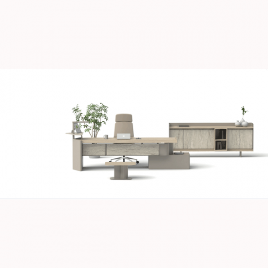 Polygon Ofis Büro Makam Takımı